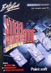 Revue Mindscape  / Steel Panthers 3