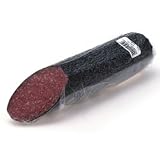 Gypsy Salami - Tziganskaya - Semi spicy, - 1 lb/454 gr, Canada.