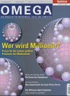 OMEGA, das Magazin f�r Mathematik, Logik und Computer