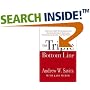 The Triple Bottom Line: How Today's Best-Run Companies Are Achieving Economic, Social and Environmental Success -- and How You Can Too