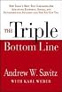 The Triple Bottom Line: How Today's Best-Run Companies Are Achieving Economic, Social and Environmental Success -- and How You Can Too