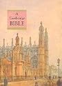 KJV Standard Text Burgundy French Morocco KJ533T (Bible Akjv)