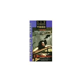 Divertimento (A Variation on La Belle Noiseuse) [VHS]