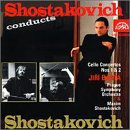 ｜Shostakovich Cello Concertos Nos. 1 & 2