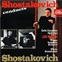 Shostakovich Cello Concertos Nos. 1 & 2