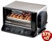 Cuisinart TOB-175BC Convection Toaster Oven/Broiler, Brushed Chrome