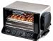 Kitchen & Housewares : Cuisinart TOB-175BC Convection Toaster Oven/Broiler, Brushed Chrome