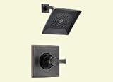 Delta T14251-RB Dryden Monitor Venetian Bronze