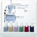 Essie Cocktail Winter 2011 Collection