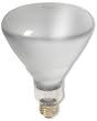 Havells-SLI 03207 - 75BR40/FL - 75 Watt BR40 Incandescent Flood Light Bulb, 130 Volt Long Life