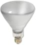 Incandescent Flood Light Bulb, BR40, 75 Watt, 120 Volts