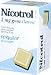 Nicotrol Nicotine Gum (1) Large Box Classic Gum 2mg - 105 Pieces in each box