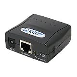 Cables To Go JetLAN 3250 - print server ( 28802 )