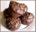 Triple Threat Chocolate Cupcakes - 6