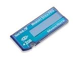 2GB Memory Stick Pro Image