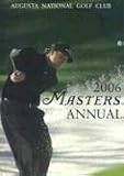 2006 Masters Annual