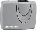 LiftMaster Security+ Plug-in Remote Light/Appliance Control 995LM