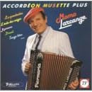 Accordeon Musette Plus by  Momo Larcange 