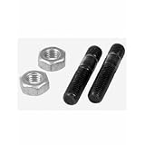 Dorman 03104 Exhaust Flange Hardware Kit by Dorman