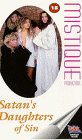 Revue _  / Satans Daughters Of Sin
