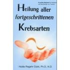 Heilung aller fortgeschrittenen Krebsarten