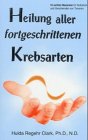 Heilung aller fortgeschrittenen Krebsarten