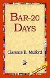 Bar-20 Days