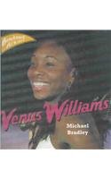 Venus Williams (Benchmark All-Stars)