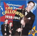 Cab Calloway