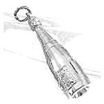 Champagne Charm