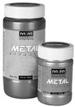 Metal Effects Decorative Paint - Me148-06 Pale Gold Metal Paint