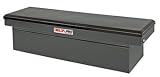 Delta PRO Steel Single Lid Compact Crossover - Black PSC1458002