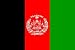 Afghanistan Flag 5'x3'