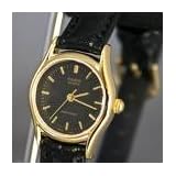 Casio General Ladies Watches Strap Fashion LTP-1094Q-1A - WW