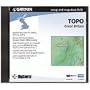Garmin TOPO Great Britain DVD Maps