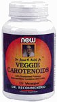 Carotenoids 120 Veggie Caps