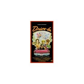 Drive-in [VHS]
