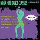Mega Dance Hits 13
