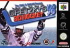 Wayne Gretzky - 3D Hockey 98 - 