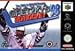 Wayne Gretzky - 3D Hockey 98
