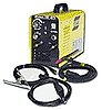 ESAB MiniArc 150 APS DC TIG Welder