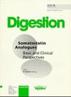 Somatostatin Analogues: Basic and Clinical Perspectives Meeting, Sorrento, November, 1995 (Digestion)