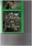 To Marry an Irish Rogue (Irish Eyes)