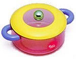 パーティークィーン シチューパン