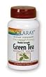 Green Tea Extract Double Strength 500mg - 30 - VegCap Green Tea Extract Double Strength 500mg - 30 - VegCap