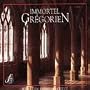 Immortal Gregorian Chant - Part 1, Chants for Advent, Christmas, Epiphany, etc