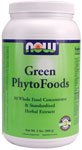 Green PhytoFoods by NOW Foods - Natural Foods (2 lbs. Powder)
