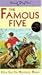Five Go to Mystery Moor (Famous Five)