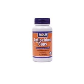 Now Foods, Antioxidant Caps