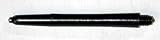 Black Nylon Master Shafts - 3 Sets, 2BA (3/16 in) EX-Short Length